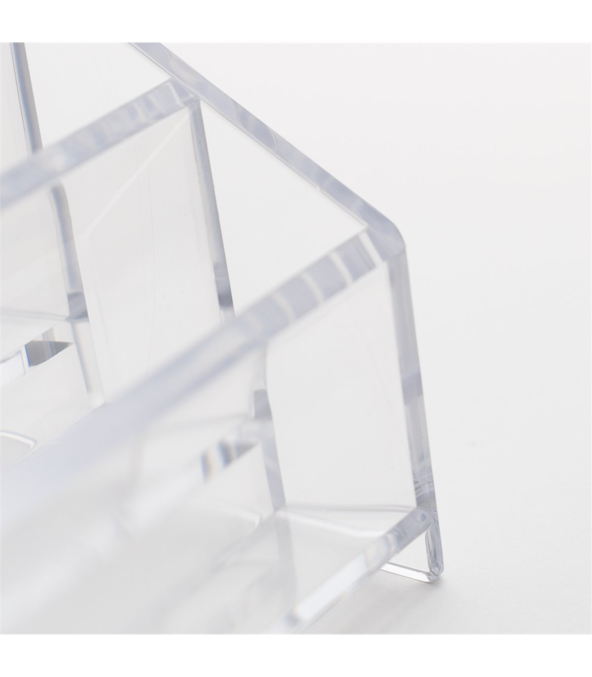 ESPOSITORE PORTA BIGLIETTI DA VISITA PORTABIGLIETTI DA TAVOLO UFFICIO PAB521