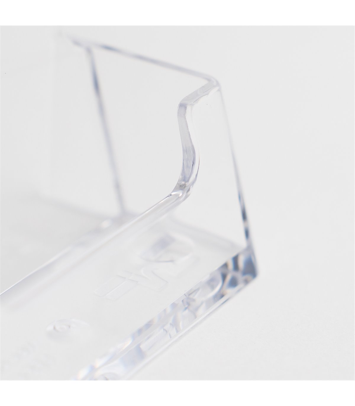 ESPOSITORE PORTA BIGLIETTI DA VISITA PORTABIGLIETTI VISIT CARD DA TAVOLO UFFICIO