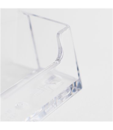 ESPOSITORE PORTA BIGLIETTI DA VISITA PORTABIGLIETTI DA TAVOLO UFFICIO PAB503