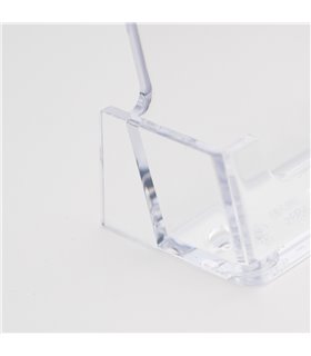 ESPOSITORE PORTA BIGLIETTI DA VISITA PORTABIGLIETTI DA TAVOLO UFFICIO PAB503