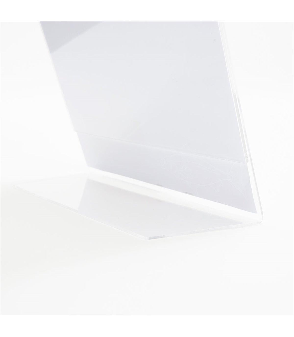 ESPOSITORE A4 PORTA AVVISI PORTA FOTO  E TASCA PORTA BIGLIETTI DA VISITA PAB403