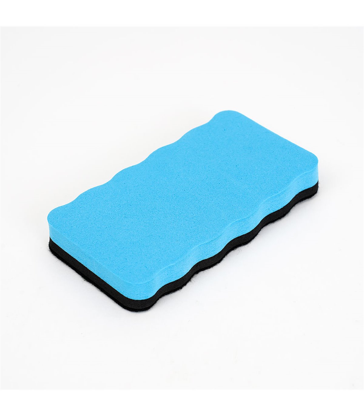 CANCELLINO MAGNETICO PER LAVAGNE SCRIVIBILI E BACHECHE CANCELLINO PER UFFICIO