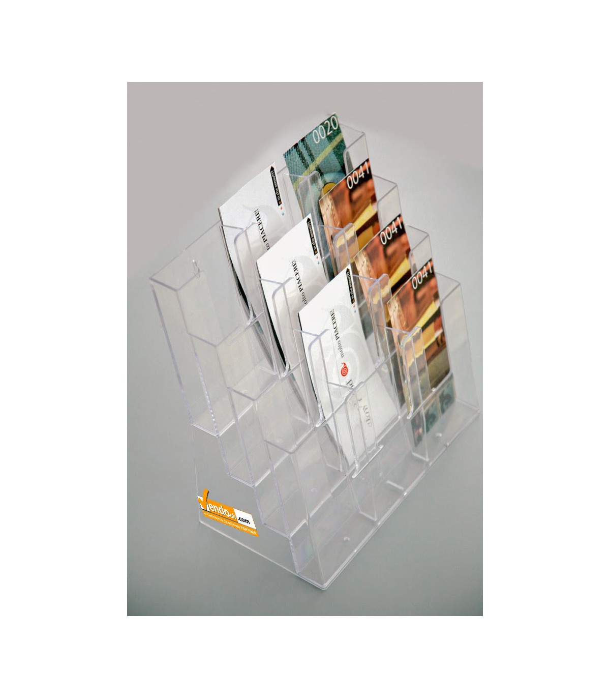 PORTA DEPLIANT DEPLIAN VARI FORMATI DIN A4 A5 DA BANCO UFFICIO SCRIVANIA PDR601