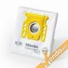 SACCHETTI ASPIRAPOLVERE MIELE K/K KK S140 S157 S163 S168 S190 S195 E MOLTI ALTRI