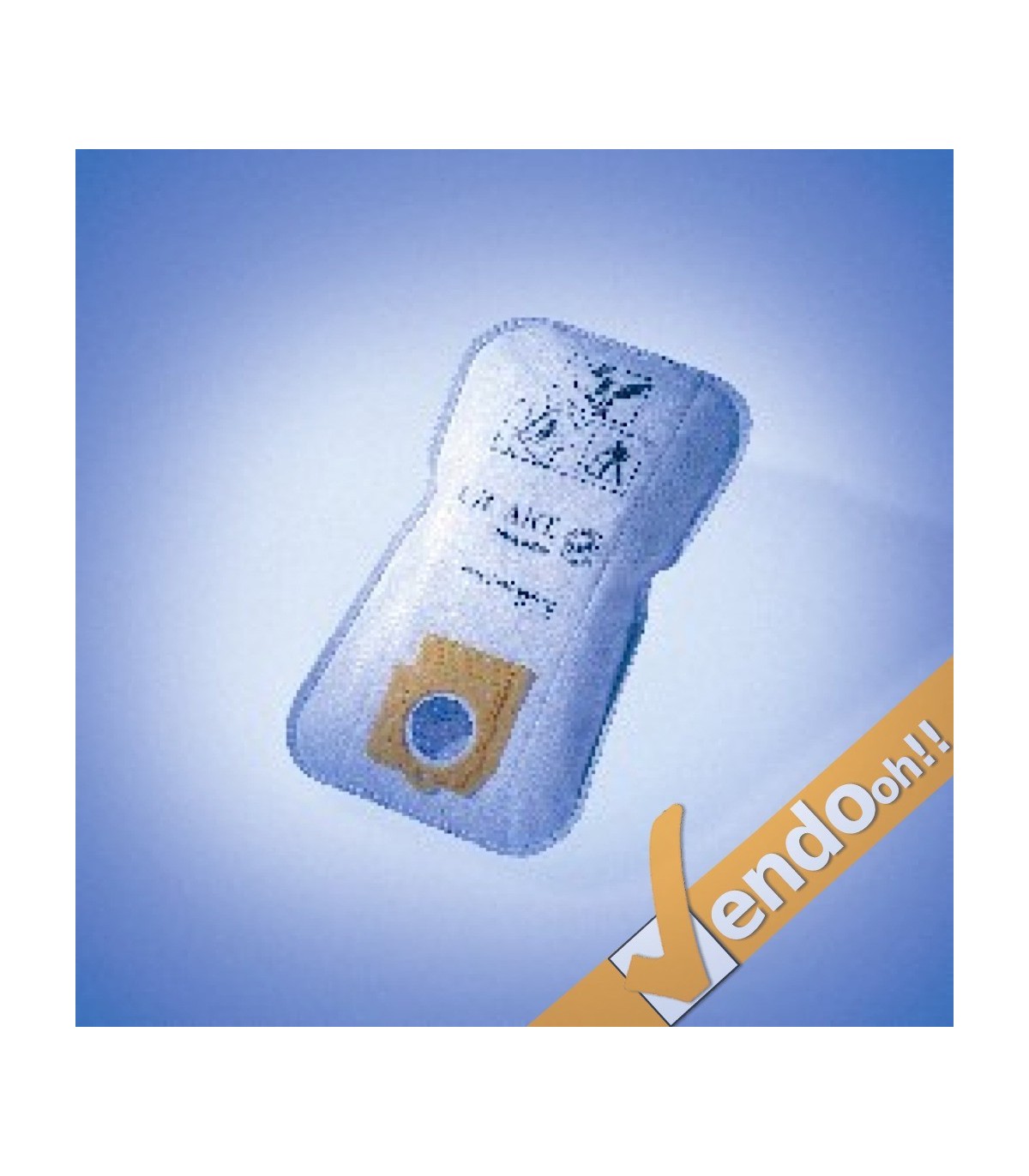 SACCHETTI ASPIRAPOLVERE MIELE TIPO LL L/L S920 S921 S922 S923 S924 S925 E ALTRI