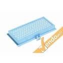 FILTRO HEPA AIRCLEAN SF-HA 30 ASPIRAPOLVERE MIELE SERIE S300 S800 S2 S7 E ALTRO