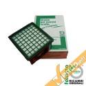MICRO FILTRO IGENICO ORIGINALE ASPIRAPOLVERE VORWERK FOLLETTO VK 130 VK 131