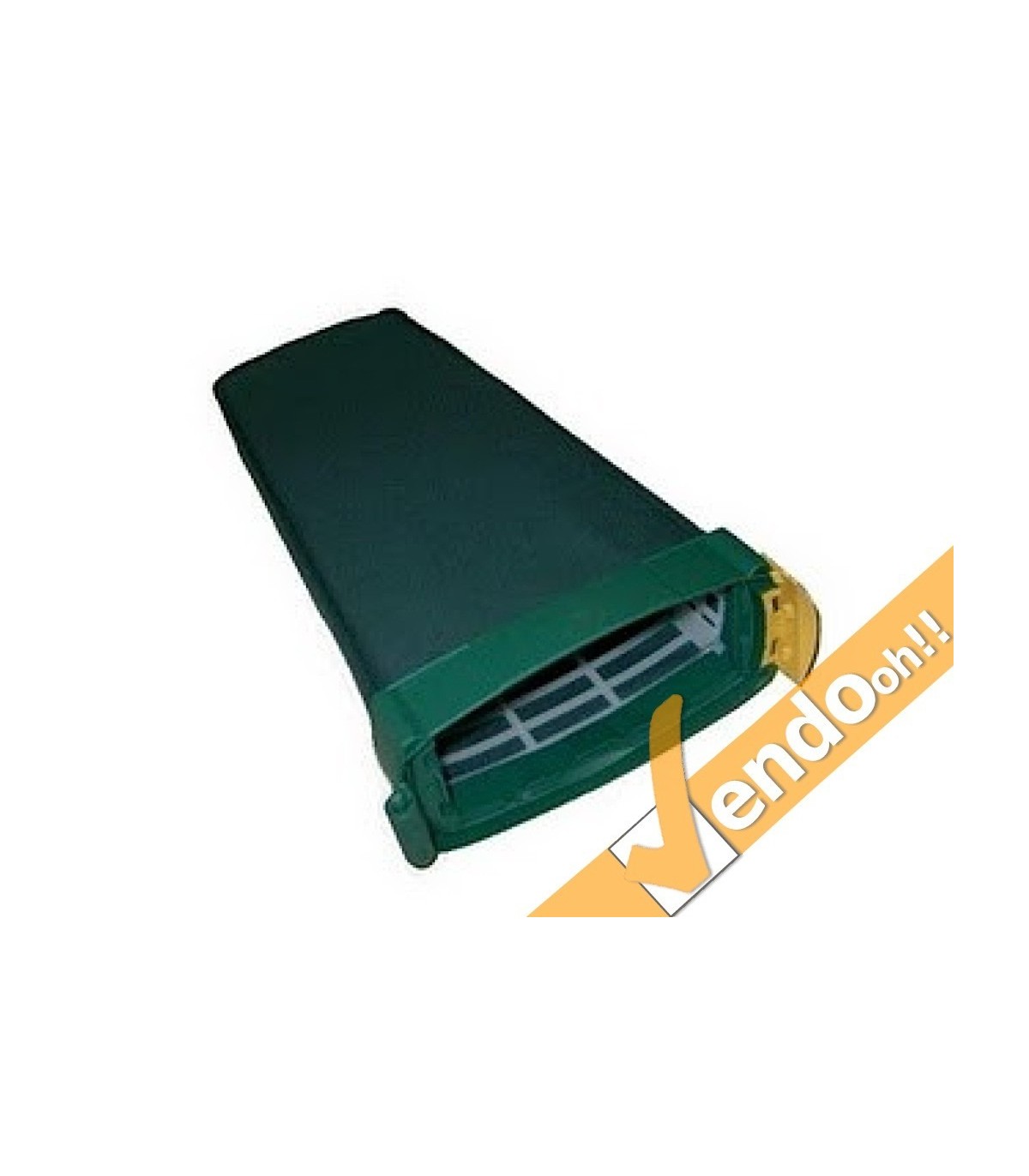 FILTRO ESTERNO ORIGINALE ASPIRAPOLVERE VORWERK FOLLETTO VK 122 VK122