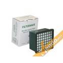 MICRO FILTRO IGENICO HEPA PER ASPIRAPOLVERE VORWERK FOLLETTO VK 130 VK 131