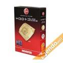 5 SACCHI SACCHETTI FILTRO ASPIRAPOLVERE HOOVER COMPATIBILE TELIOS ARIANNE H30