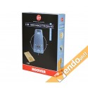 5 SACCHI SACCHETTI FILTRO ASPIRAPOLVERE HOOVER COMPATIBILE SENSOTRONIC H8