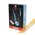 5 SACCHI SACCHETTI FILTRO ASPIRAPOLVERE HOOVER JUNIOR 1313 1346 1354 E ALTRO H1