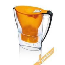 CARAFFA FILTRANTE FILTRO MAGNESIO FILTRA ACQUA BWT PENGUIN 2,7 FRIGORIFERO