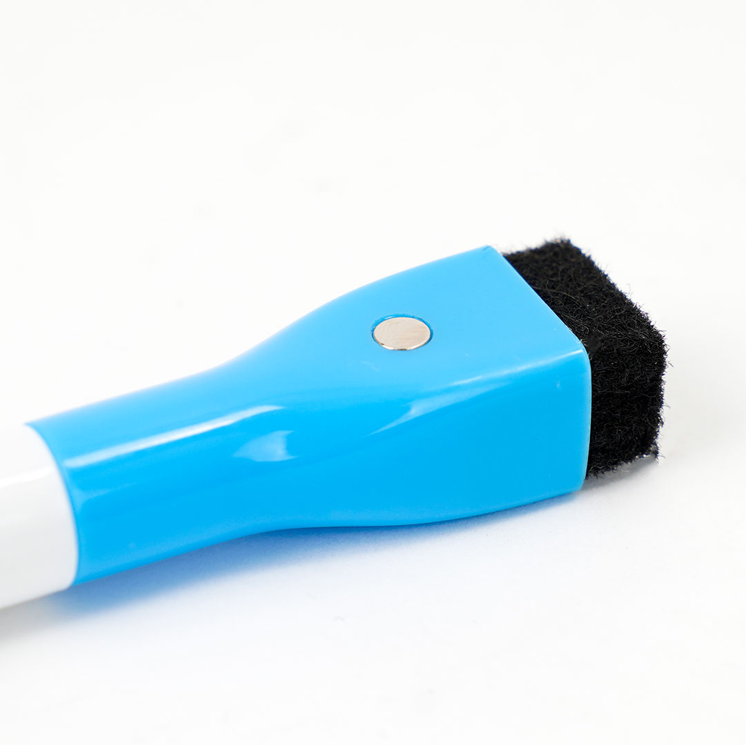 Uso pennarelli lavagna ufficio