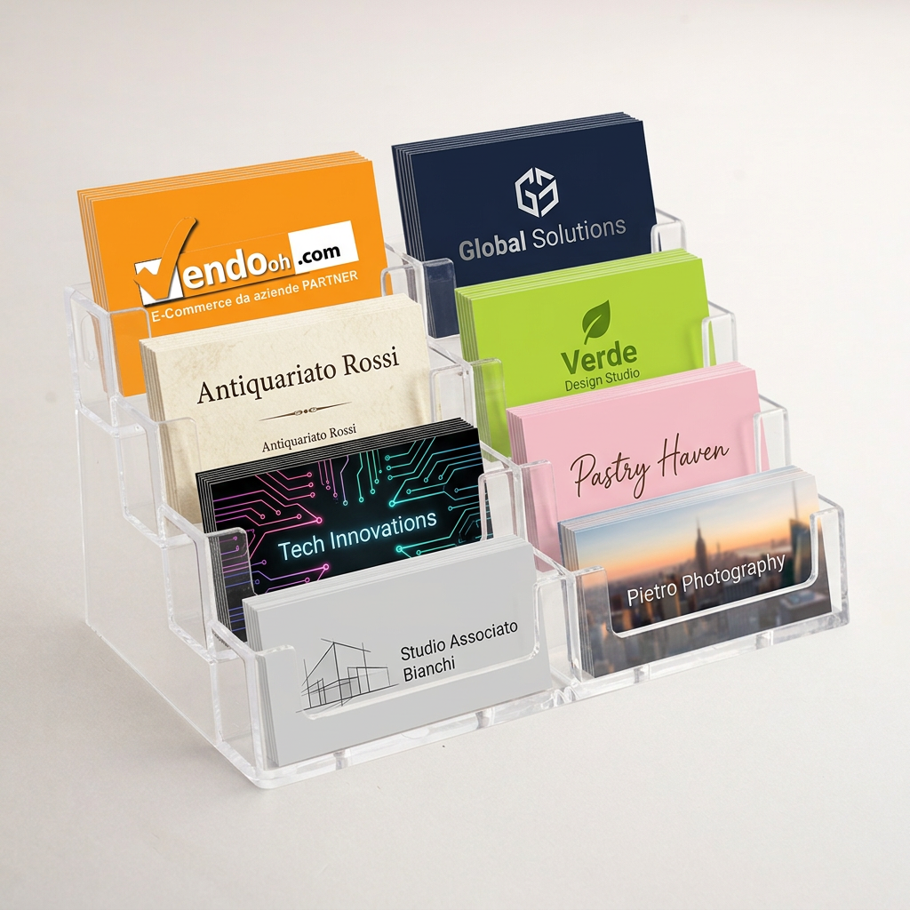 PAB522 in uso ufficio