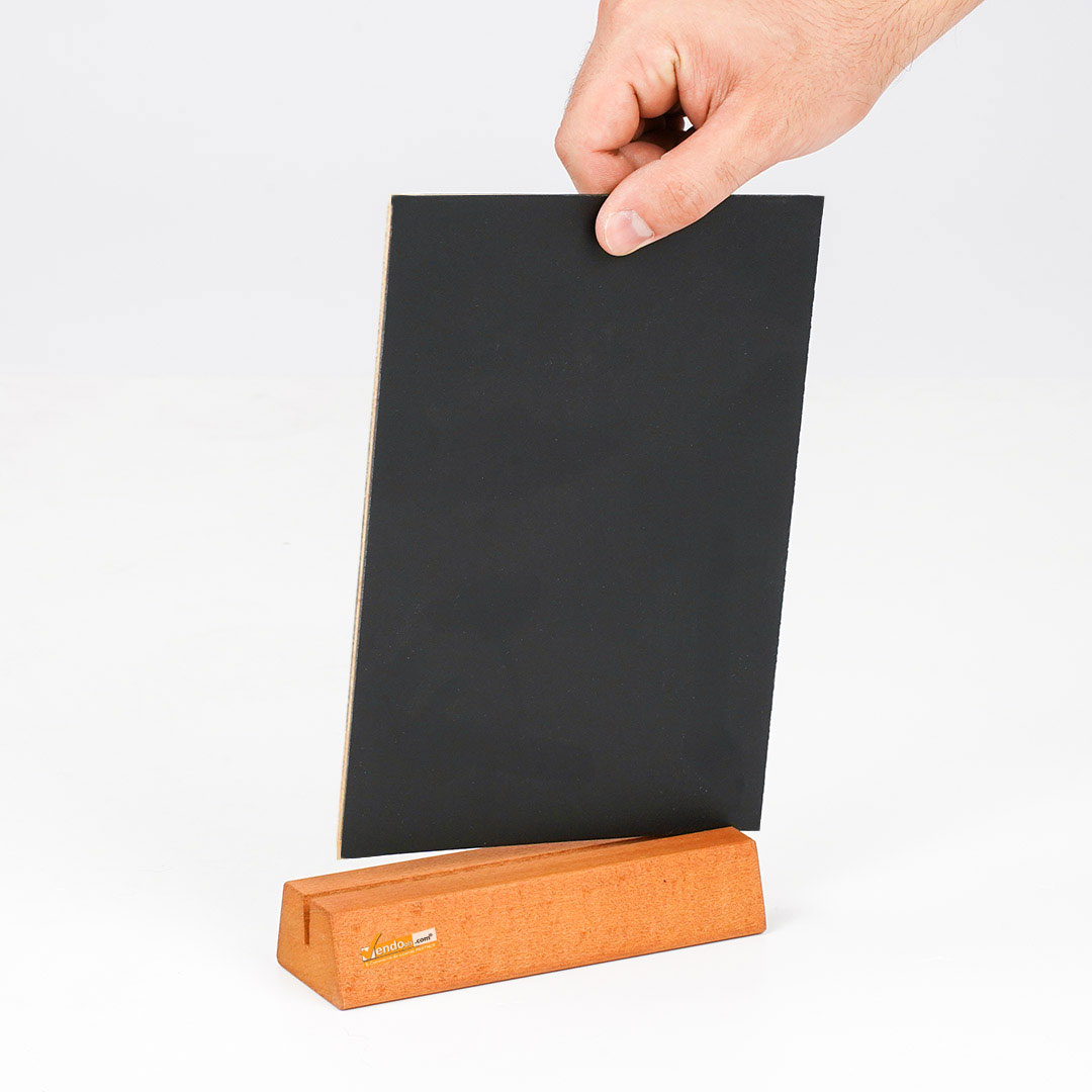 Dimensioni e specifiche tecniche lavagna WDB-LA5