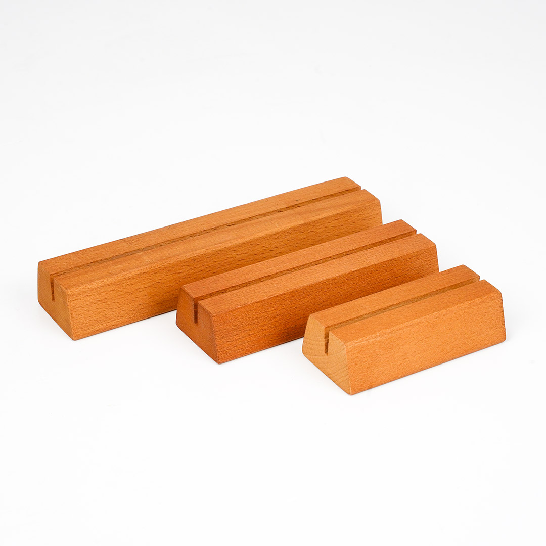 Varianti disponibili basi WDB