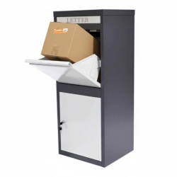 Mail box