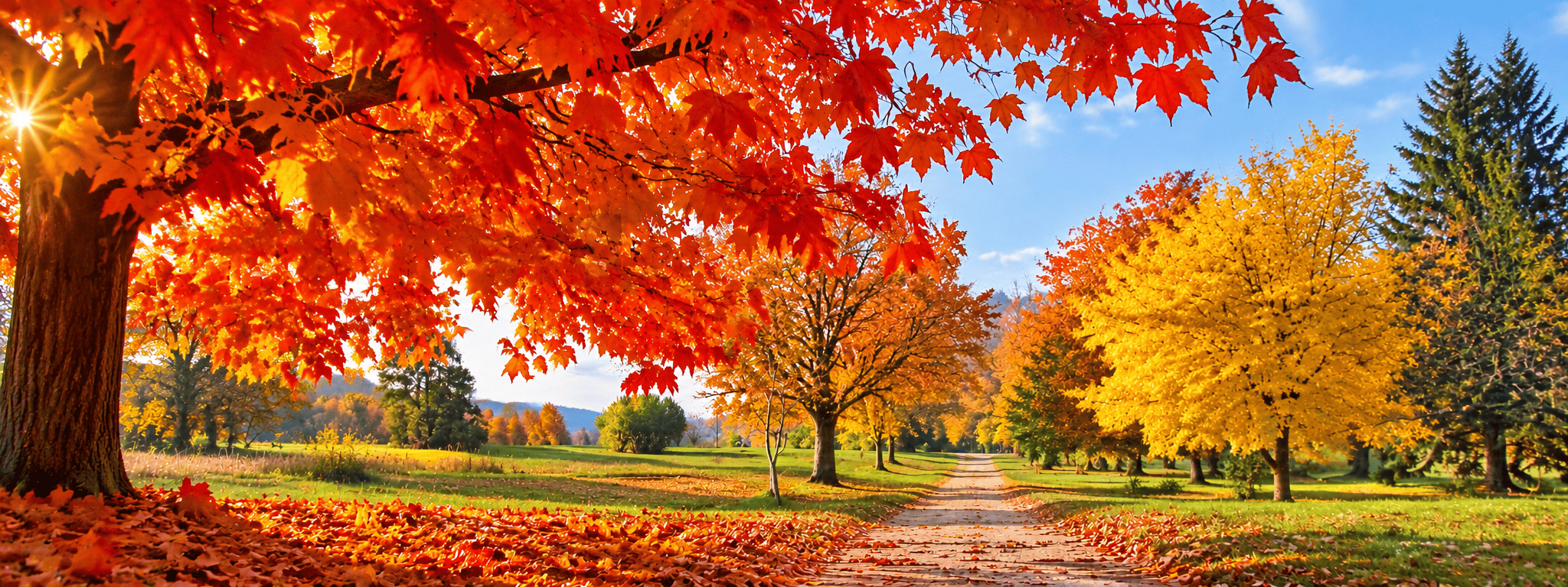 Autunno di offerte